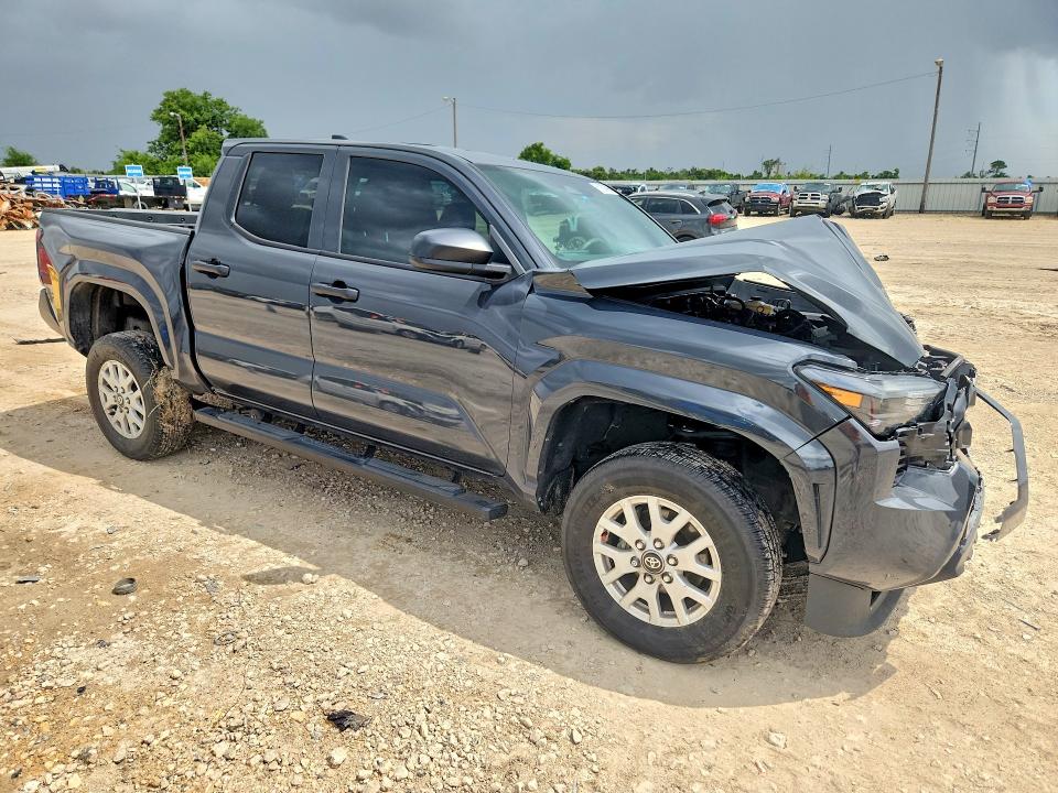 Aukcja sprzedaży 2025 Toyota Tacoma, vin: 3TYKD5HN5ST038175, numer aukcji: 61387986