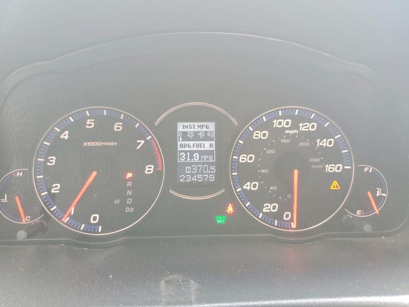 Aukcja sprzedaży 2006 Acura Tsx, vin: JH4CL96826C023954, numer aukcji: 63482256