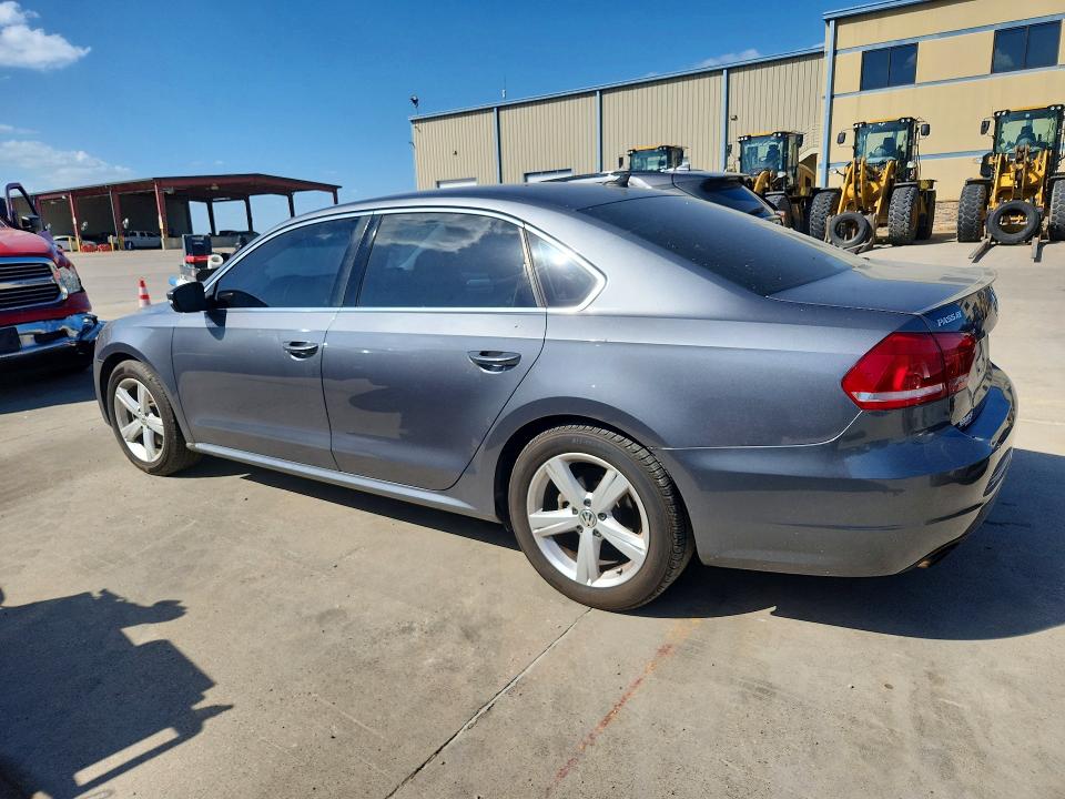 Aukcja sprzedaży 2014 Volkswagen Passat, vin: 1VWBS7A37EC071025, numer aukcji: 59308166