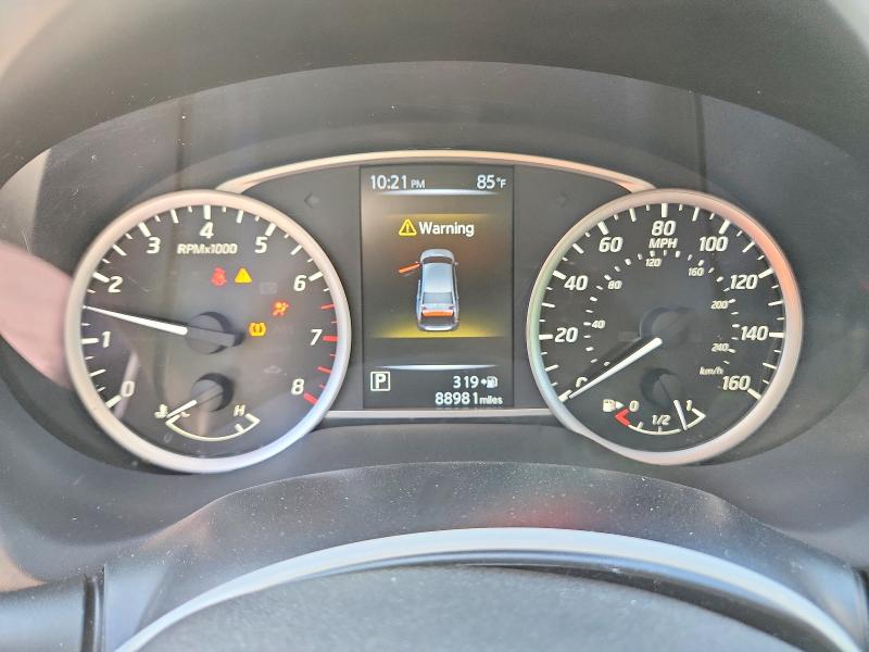 2017 Nissan Sentra მანქანა იყიდება აუქციონზე, vin: 3N1AB7AP8HL684946, აუქციონის ნომერი: 62909316