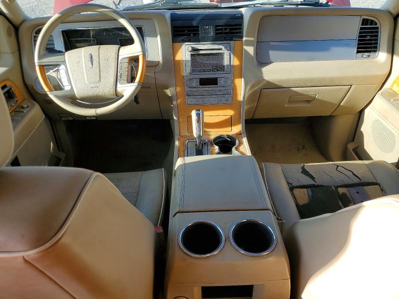 Aukcja sprzedaży 2007 Lincoln Navigator, vin: 5LMFU27547LJ05329, numer aukcji: 60444066
