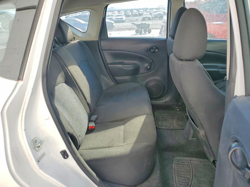 Продаж на аукціоні авто 2016 Nissan Versa Note, vin: 3N1CE2CP0GL407884, номер лоту: 63044666