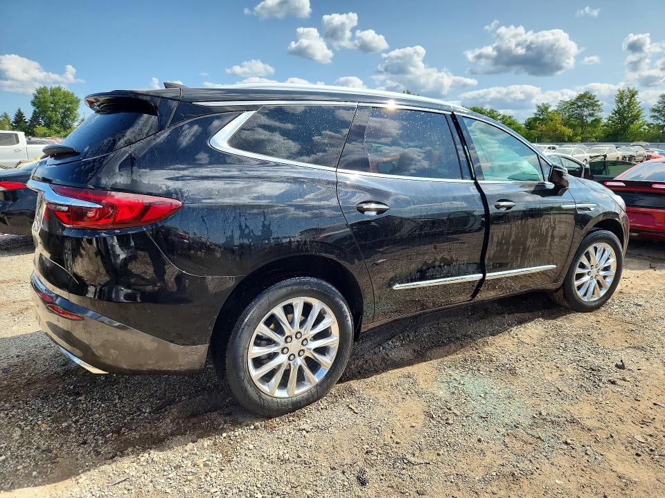 Aukcja sprzedaży 2020 Buick Enclave Essence Fwd, vin: 5GAERBKWXLJ200148, numer aukcji: 60996336