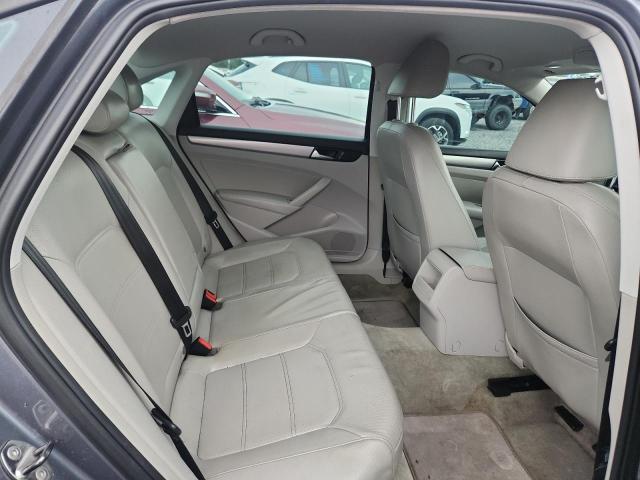 59338176 :رقم المزاد ، 1VWAP7A34EC003004 vin ، 2014 Volkswagen Passat مزاد بيع