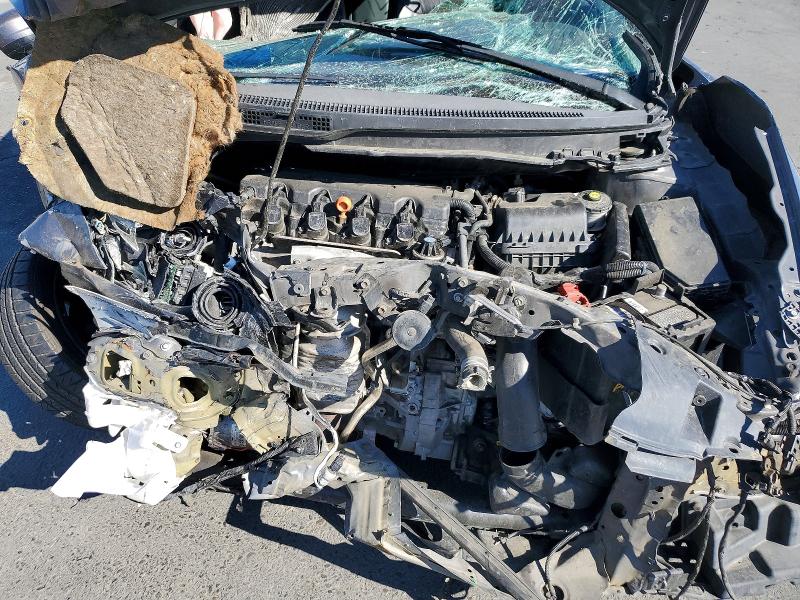 2015 Honda Civic მანქანა იყიდება აუქციონზე, vin: 2HGFB2F96FH529495, აუქციონის ნომერი: 60832806