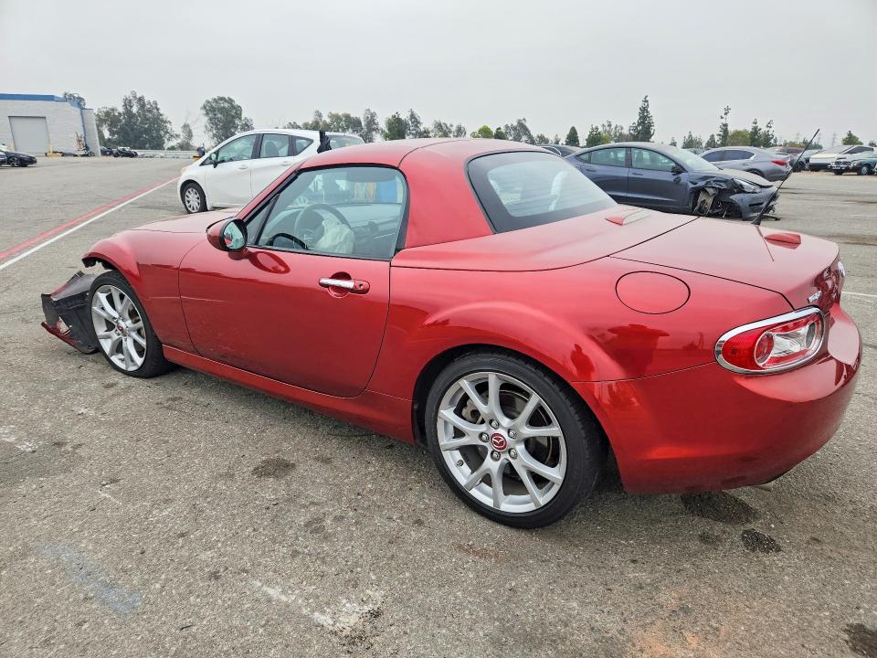 Продаж на аукціоні авто 2014 Mazda Mx-5 Miata, vin: JM1NC2PF4E0236841, номер лоту: 59831716