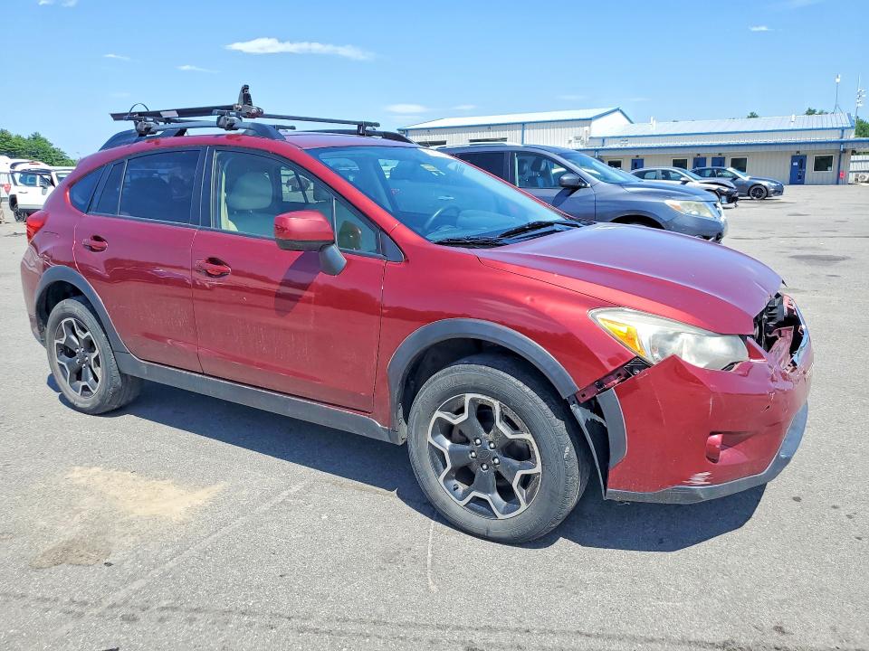 Продаж на аукціоні авто 2013 Subaru Xv Crosstrek, vin: JF2GPACC8D2803530, номер лоту: 59137866