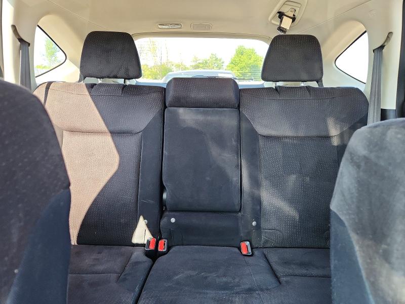 2014 Honda Cr-v მანქანა იყიდება აუქციონზე, vin: 2HKRM4H31EH134575, აუქციონის ნომერი: 62133766