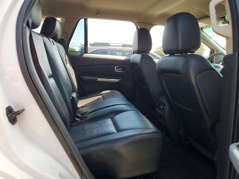 62082476 :رقم المزاد ، 2FMDK3JC2DBC69946 vin ، 2013 Ford Edge مزاد بيع