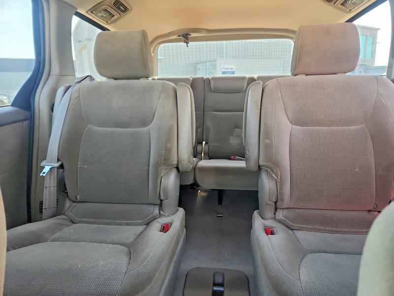 Aukcja sprzedaży 2004 Toyota Sienna, vin: 5TDZA23C34S008148, numer aukcji: 62835576