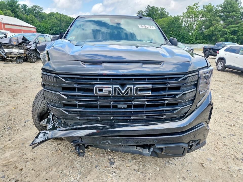Продаж на аукціоні авто 2024 Gmc Sierra, vin: 3GTUUCED4RG433140, номер лоту: 61901956