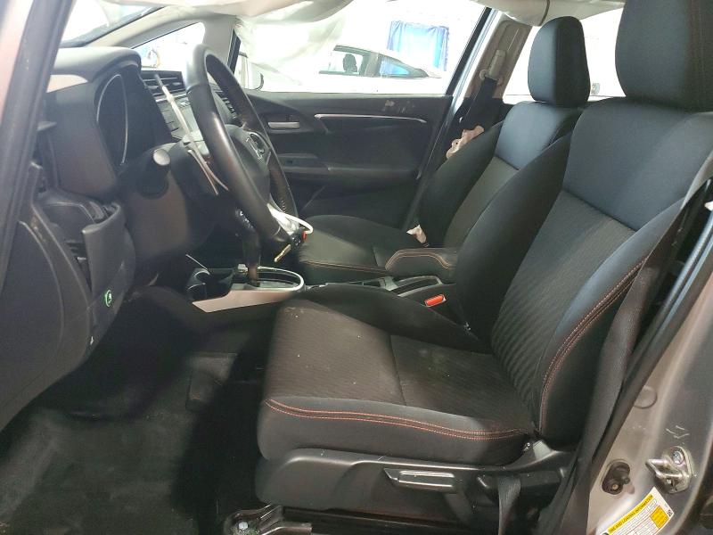 2020 Honda Fit მანქანა იყიდება აუქციონზე, vin: 3HGGK5H62LM707005, აუქციონის ნომერი: 62851596