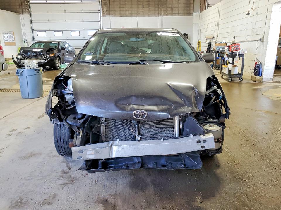 2008 Toyota Prius მანქანა იყიდება აუქციონზე, vin: JTDKB20U983417158, აუქციონის ნომერი: 57756546