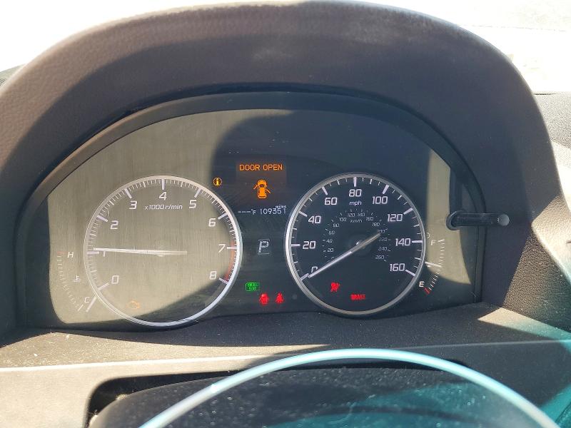 Aukcja sprzedaży 2015 Acura Rdx, vin: 5J8TB4H33FL024959, numer aukcji: 60629536