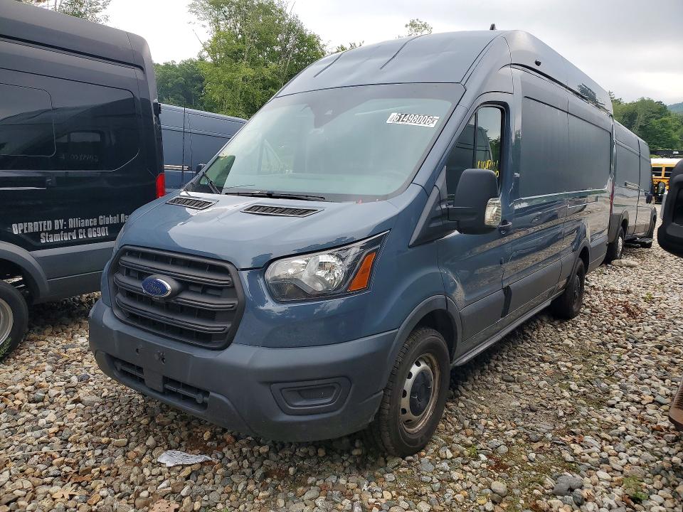 Продажа на аукционе авто 2020 Ford Transit, vin: 1FTBR3X80LKB28288, номер лота: 61498006