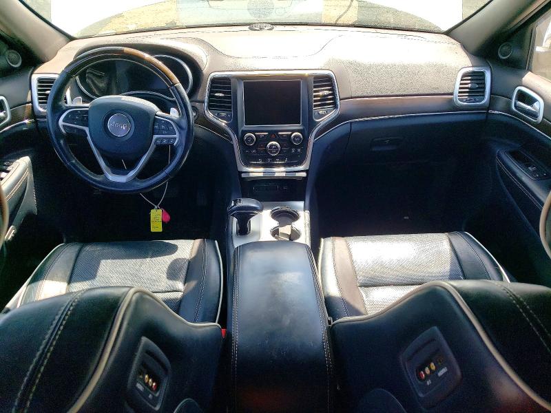 59702986 :رقم المزاد ، 1C4RJFCG4EC570248 vin ، 2014 Jeep Grand Cherokee مزاد بيع