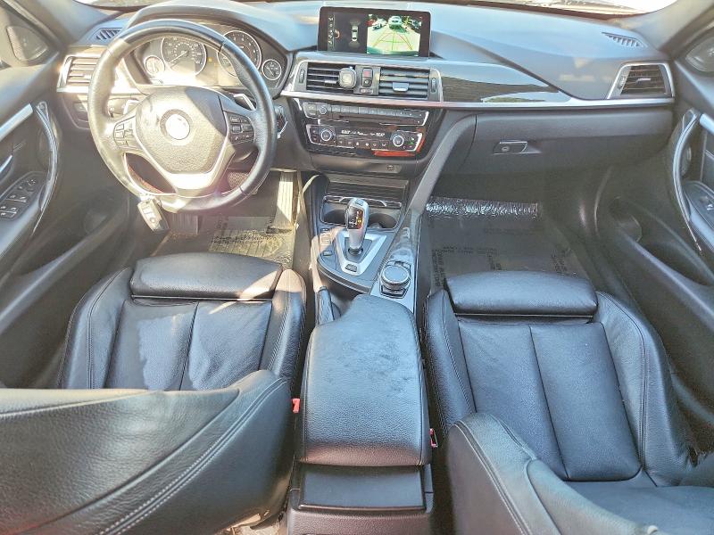 Aukcja sprzedaży 2017 Bmw 330e, vin: WBA8E1C5XHK480160, numer aukcji: 61483856