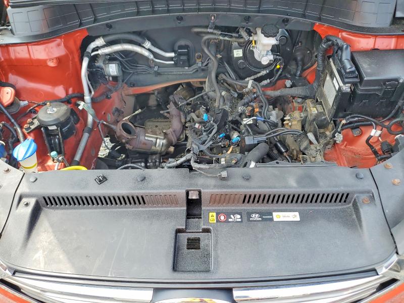 60892146 :رقم المزاد ، KM8J3CA2XGU165744 vin ، 2016 Hyundai Tucson مزاد بيع