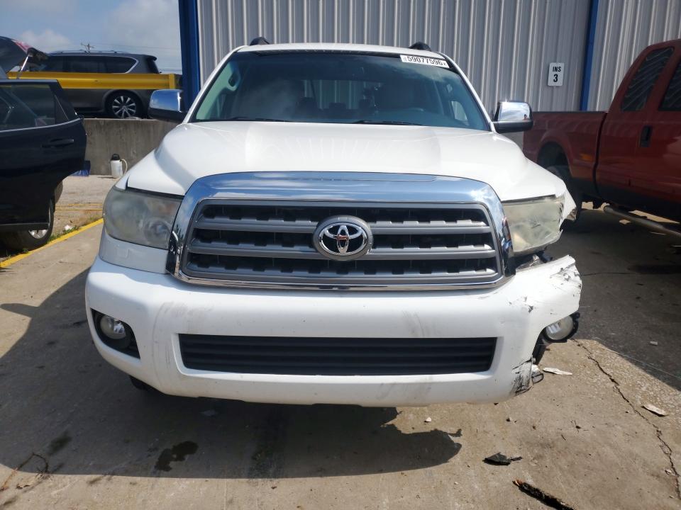Продажа на аукционе авто 2016 Toyota Seqouia, vin: 5TDJW5G17GS145963, номер лота: 59077596