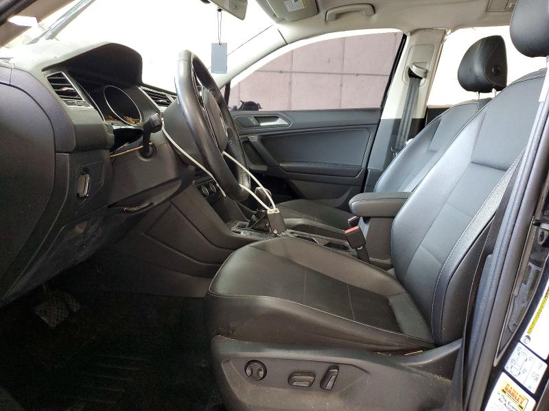 Продажа на аукционе авто 2019 Volkswagen Tiguan, vin: 3VV2B7AX4KM104645, номер лота: 60270366