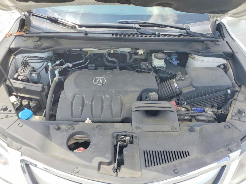 Продаж на аукціоні авто 2013 Acura Rdx, vin: 5J8TB3H39DL006375, номер лоту: 61578116