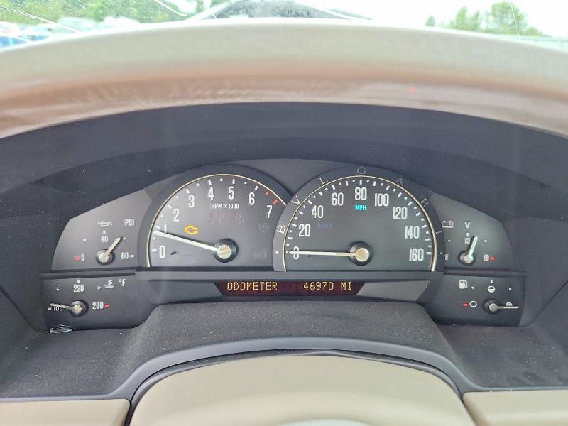 Aukcja sprzedaży 2004 Cadillac Xlr, vin: 1G6YV34A245603181, numer aukcji: 60175356