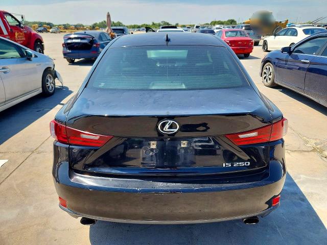 Продаж на аукціоні авто 2014 Lexus Is, vin: JTHBF1D21E5034286, номер лоту: 59850436