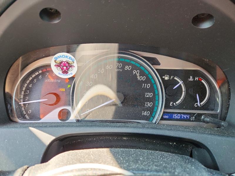 Aukcja sprzedaży 2011 Toyota Venza, vin: 4T3BK3BB3BU046861, numer aukcji: 61724766