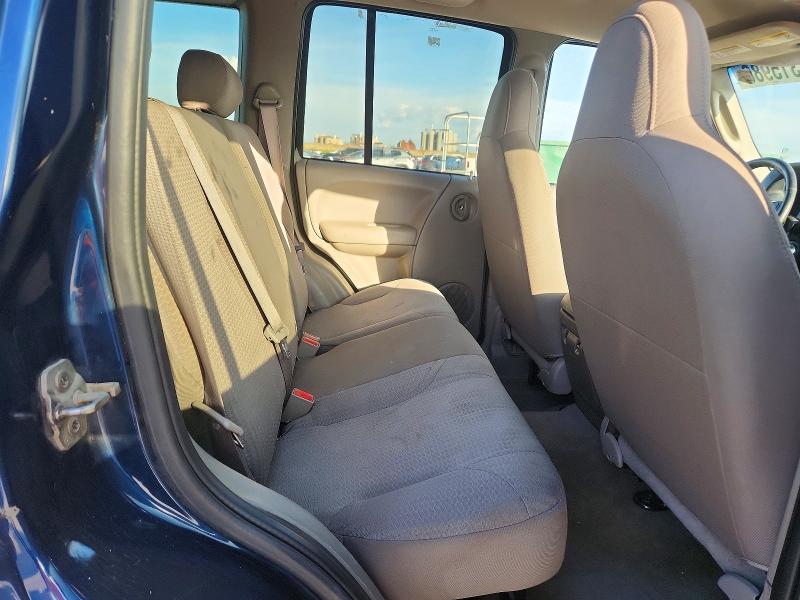 Продажа на аукционе авто 2003 Jeep Liberty, vin: 1J4GK48K93W511224, номер лота: 61315986