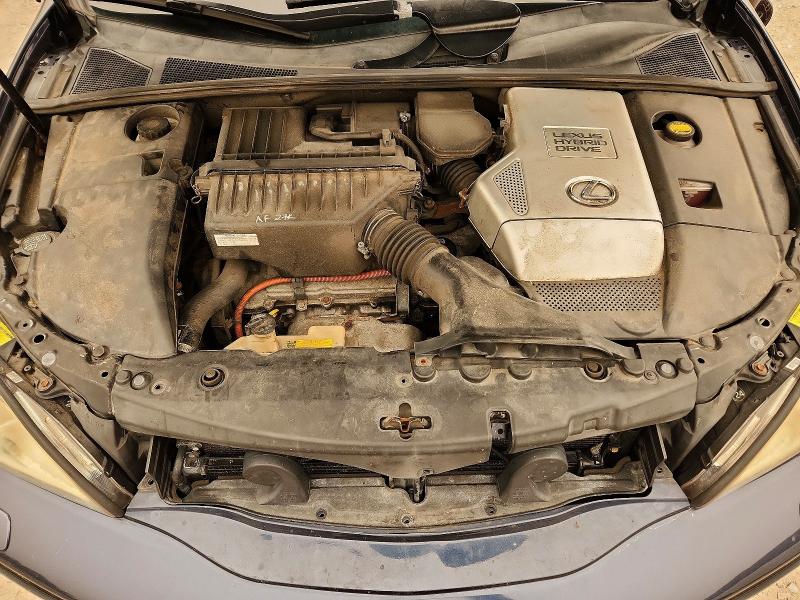 Продаж на аукціоні авто 2007 Lexus Rx, vin: JTJHW31U172033962, номер лоту: 59791556