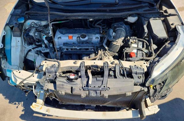 2012 Honda Cr-v მანქანა იყიდება აუქციონზე, vin: 5J6RM4H3XCL048927, აუქციონის ნომერი: 59960466