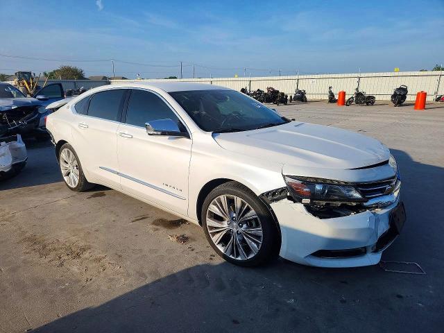 Продаж на аукціоні авто 2017 Chevrolet Impala, vin: 1G1145S35HU214170, номер лоту: 61873606