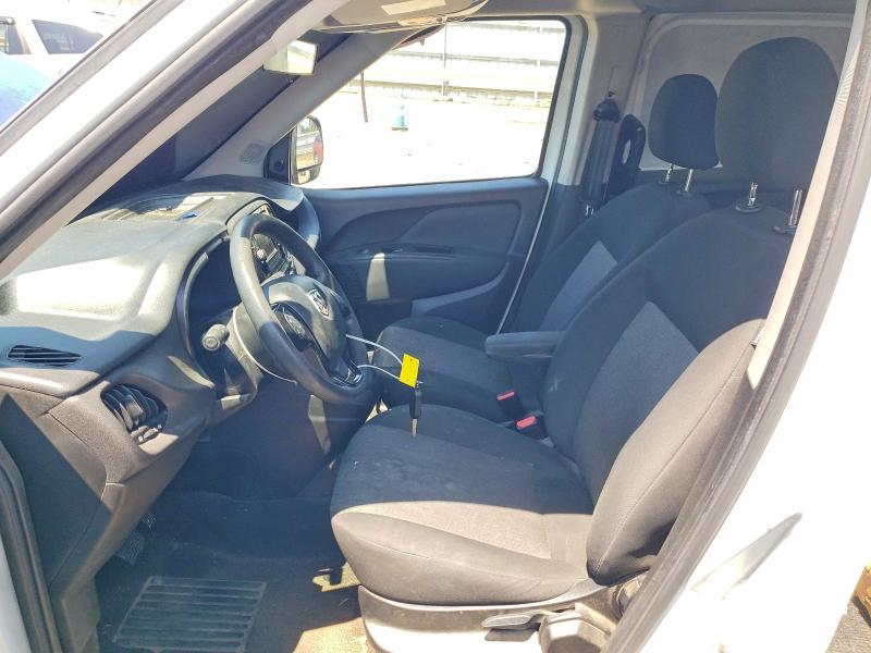 Продаж на аукціоні авто 2022 Ram Promaster City, vin: ZFBHRFAB1N6W63080, номер лоту: 59863686