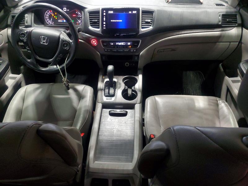 Aukcja sprzedaży 2018 Honda Pilot, vin: 5FNYF5H50JB031010, numer aukcji: 59248656