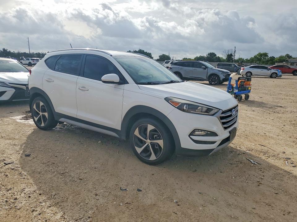 Auction sale of the 2017 Hyundai Tucson, vin: KM8J33A20HU478402, lot number: 59801696