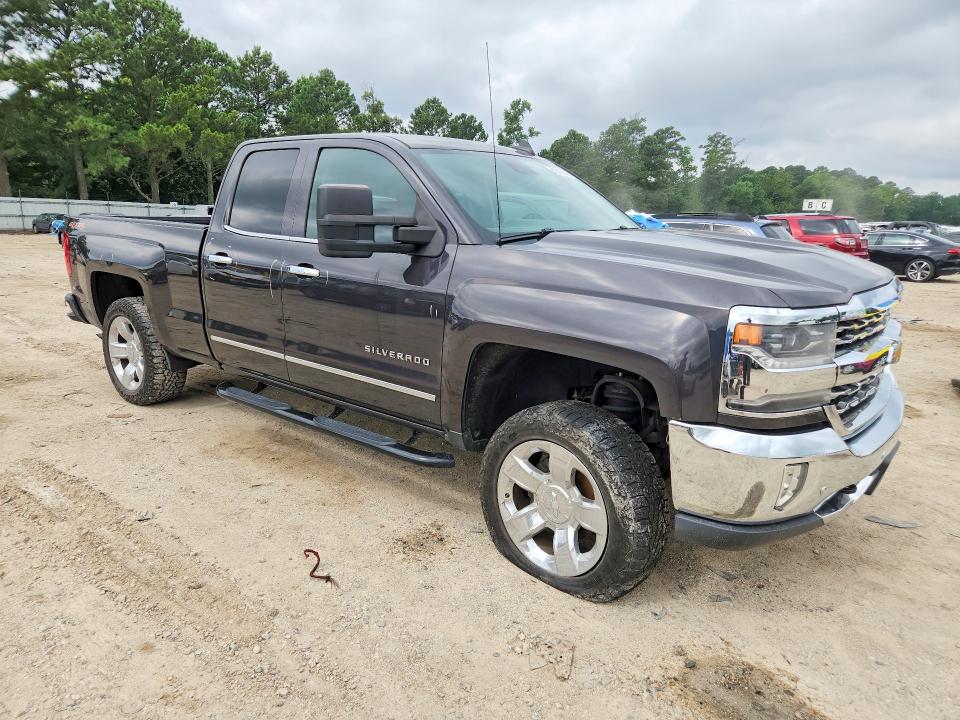 Aukcja sprzedaży 2016 Chevrolet Silverado, vin: 1GCVKSEC0GZ151098, numer aukcji: 58872336