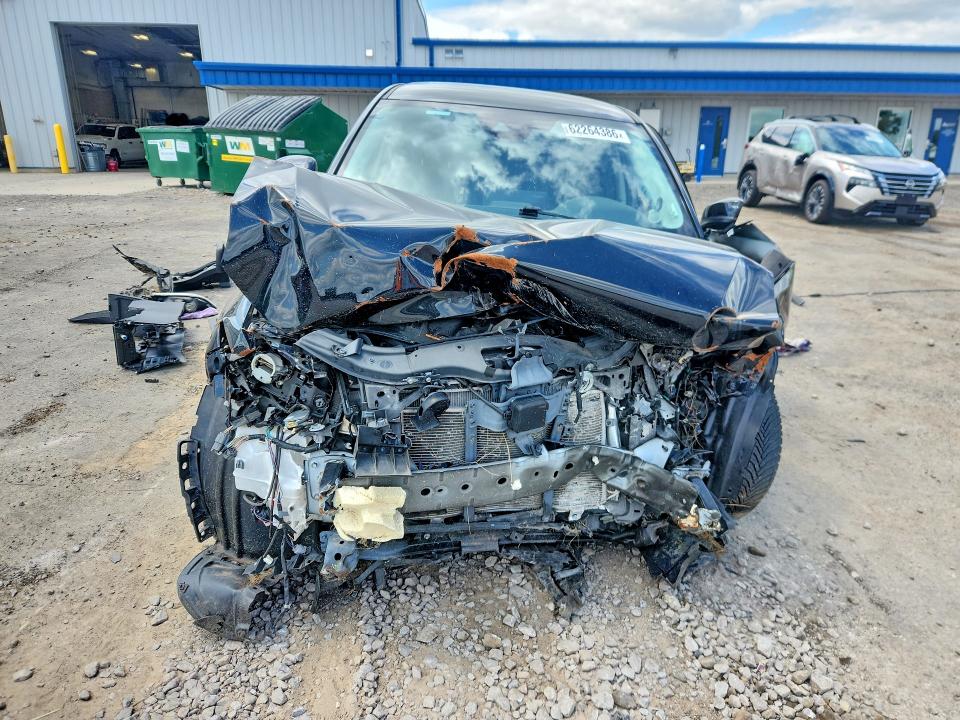 Продаж на аукціоні авто 2021 Mazda Cx-5, vin: JM3KFACM6M0341170, номер лоту: 62264386