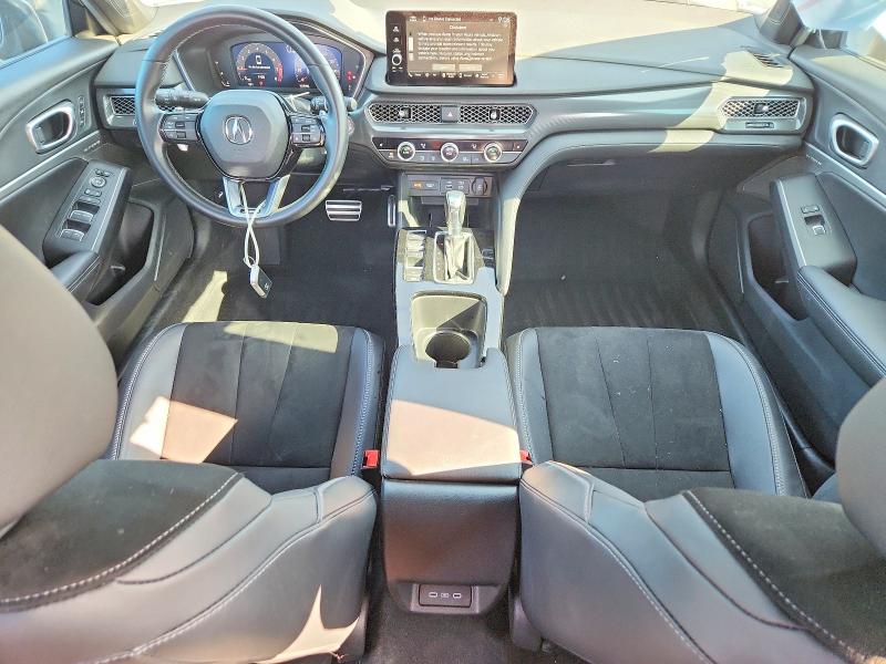 2024 Acura Integra მანქანა იყიდება აუქციონზე, vin: 19UDE4H62RA017961, აუქციონის ნომერი: 60409436