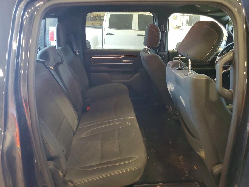 Продажа на аукционе авто 2019 Ram 1500, vin: 1C6SRFMT1KN921730, номер лота: 62994496