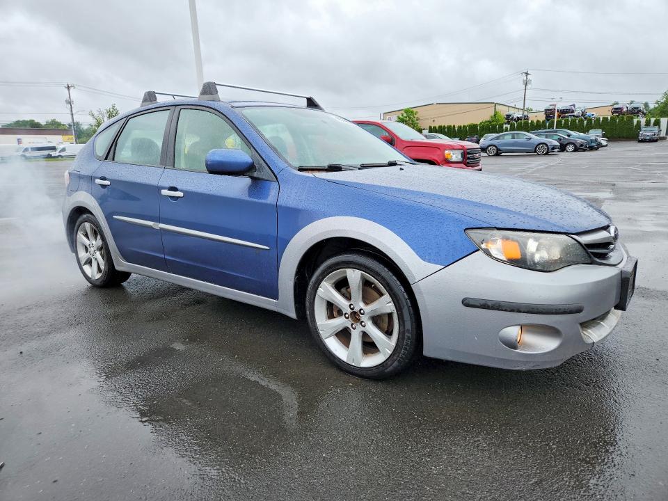85768975 :رقم المزاد ، JF1GH6D69BH803117 vin ، 2011 Subaru Impreza مزاد بيع