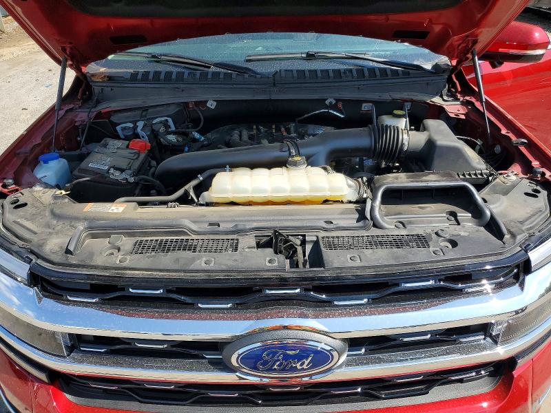 2022 Ford Expedition მანქანა იყიდება აუქციონზე, vin: 1FMJU2AT8NEA32102, აუქციონის ნომერი: 60156936