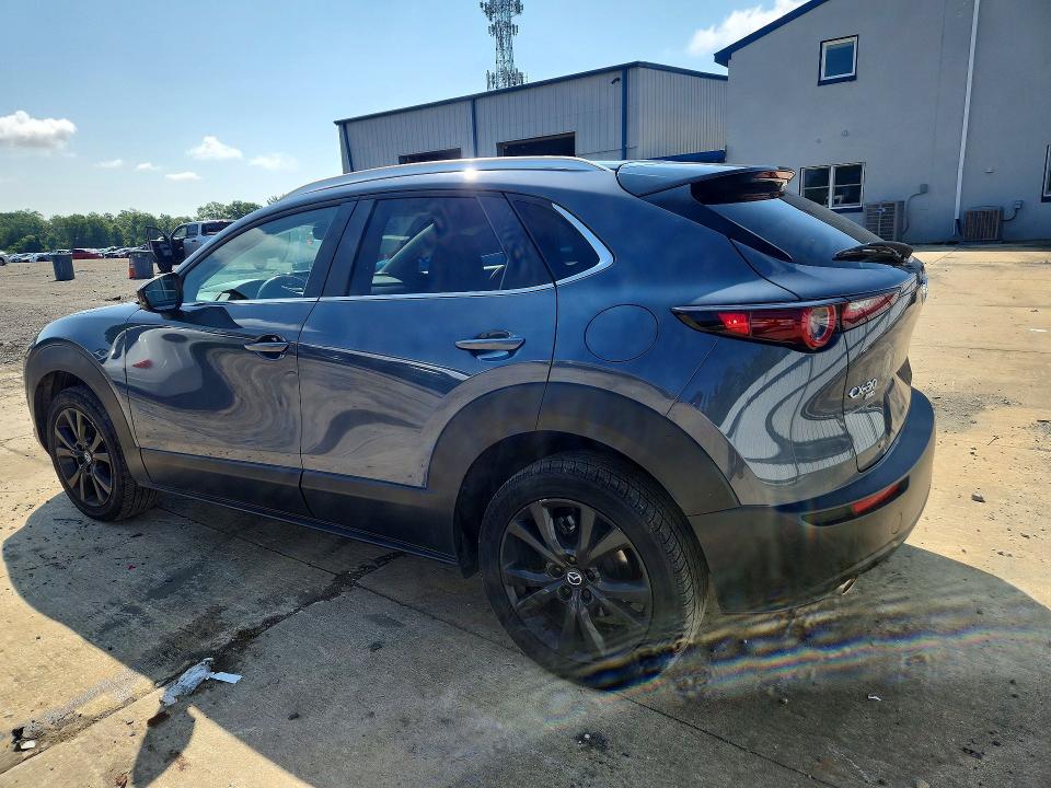 Aukcja sprzedaży 2022 Mazda Cx-30, vin: 3MVDMBCL8NM400768, numer aukcji: 63370346