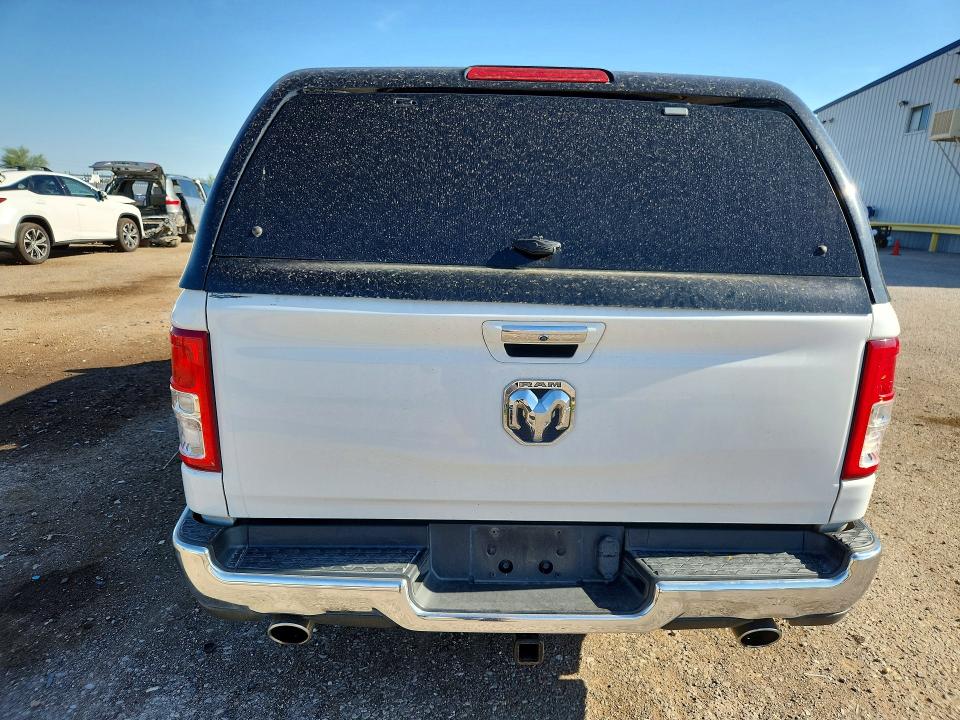 Aukcja sprzedaży 2020 Ram 1500, vin: 1C6RREFT2LN333830, numer aukcji: 62429926