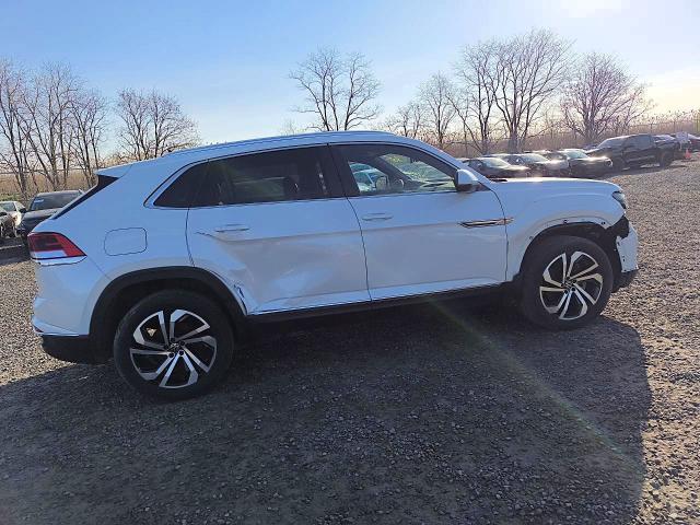 Aukcja sprzedaży 2023 Volkswagen Atlas Cross Sport, vin: 1V2BE2CA2PC224775, numer aukcji: 61147696