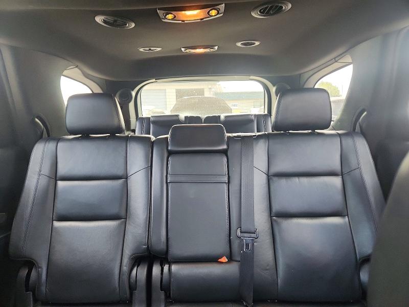 62572506 :رقم المزاد ، 1C4RDJDG1FC730256 vin ، 2015 Dodge Durango مزاد بيع