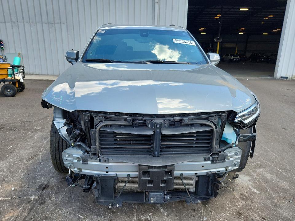 Aukcja sprzedaży 2023 Cadillac Xt6, vin: 1GYKPHRS0PZ123014, numer aukcji: 59853016