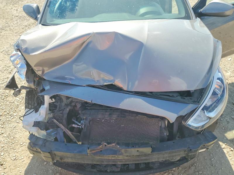 Aukcja sprzedaży 2017 Hyundai Accent, vin: KMHCT5AE8HU363531, numer aukcji: 60197866