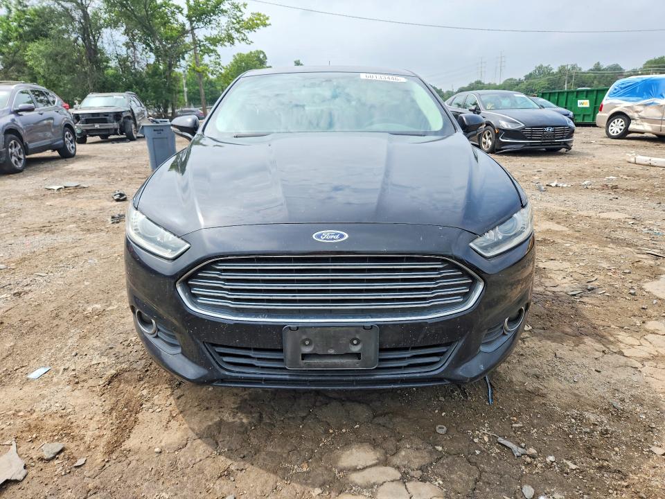 2016 Ford Fusion მანქანა იყიდება აუქციონზე, vin: 3FA6P0HD6GR275692, აუქციონის ნომერი: 60133446
