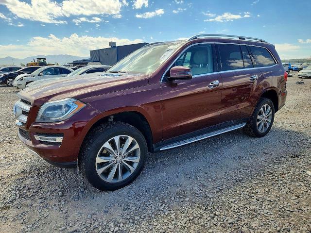 Продажа на аукционе авто 2013 Mercury Gl, vin: 4JGDF7CE3DA245015, номер лота: 59740026