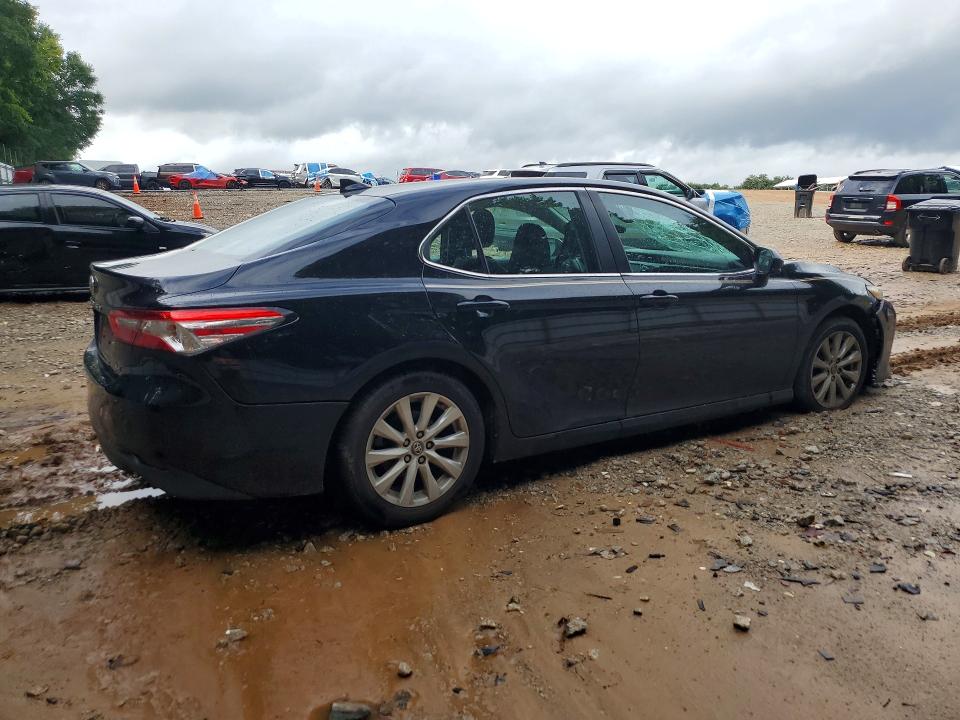 Продажа на аукционе авто 2020 Toyota Camry, vin: 4T1C11AK3LU882807, номер лота: 60805276